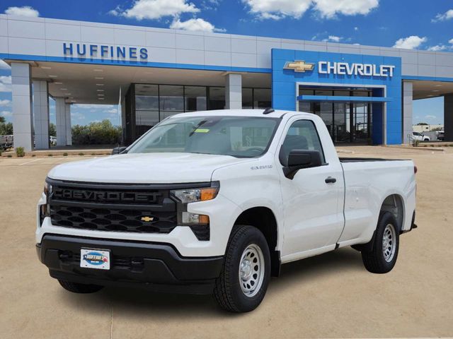 2023 Chevrolet Silverado MD Work Truck