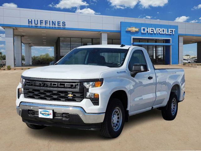 2023 Chevrolet Silverado MD Work Truck