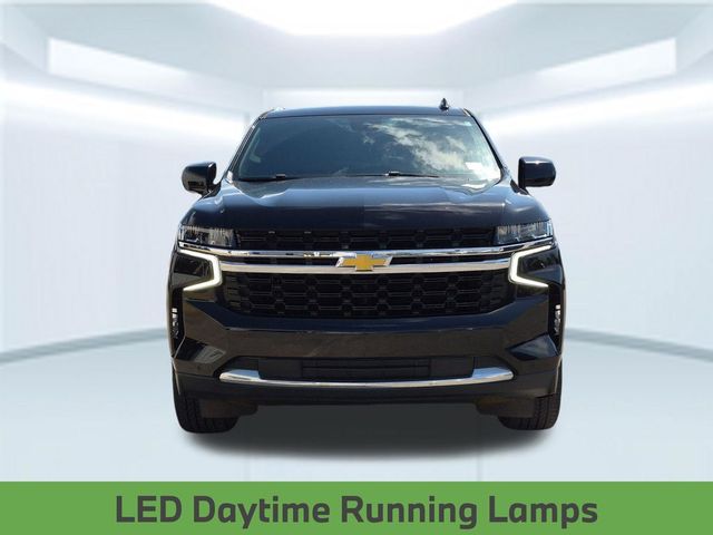 2023 Chevrolet Suburban LS