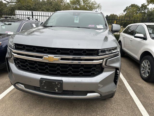 2023 Chevrolet Suburban LS