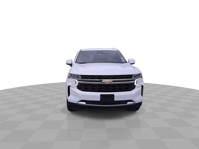 2023 Chevrolet Suburban LS