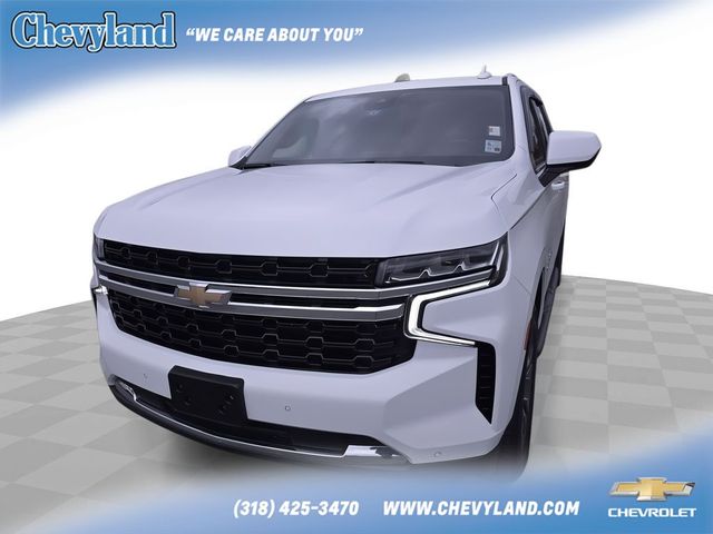 2023 Chevrolet Suburban LS