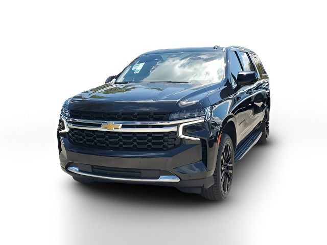 2023 Chevrolet Suburban LS