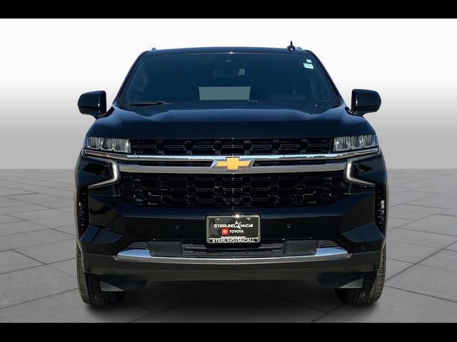 2023 Chevrolet Suburban LS