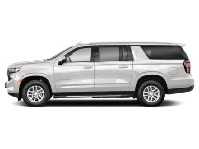 2023 Chevrolet Suburban LS