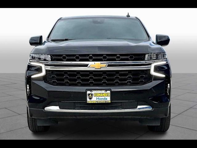 2023 Chevrolet Suburban LS