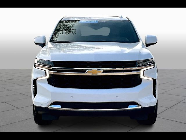 2023 Chevrolet Suburban LS