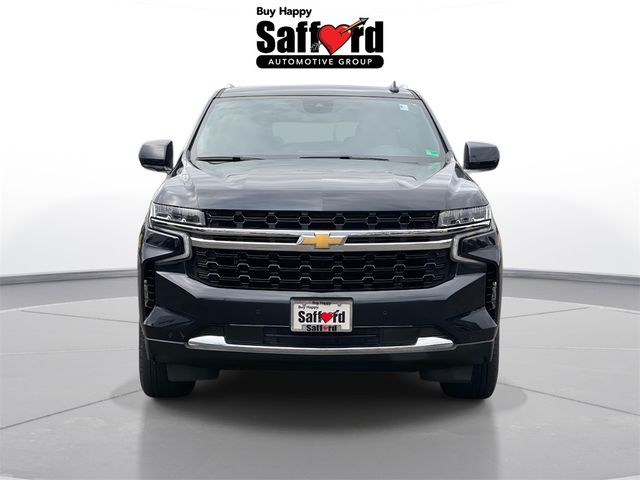 2023 Chevrolet Suburban LS