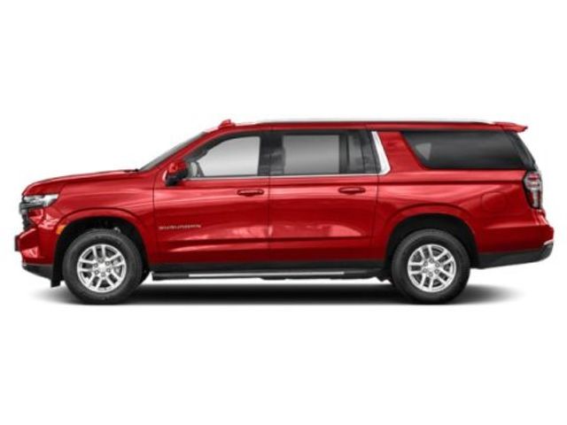 2023 Chevrolet Suburban LS