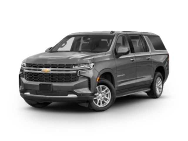 2023 Chevrolet Suburban LS