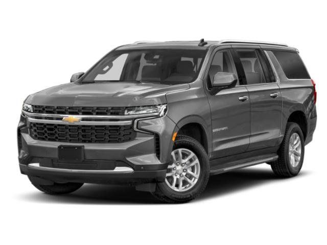 2023 Chevrolet Suburban LS