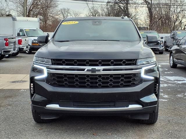 2023 Chevrolet Suburban LS