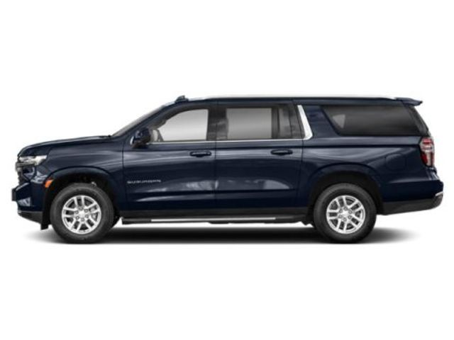 2023 Chevrolet Suburban LS