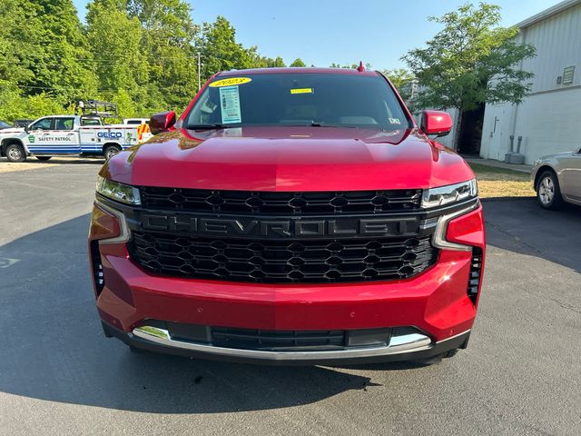 2023 Chevrolet Suburban LS