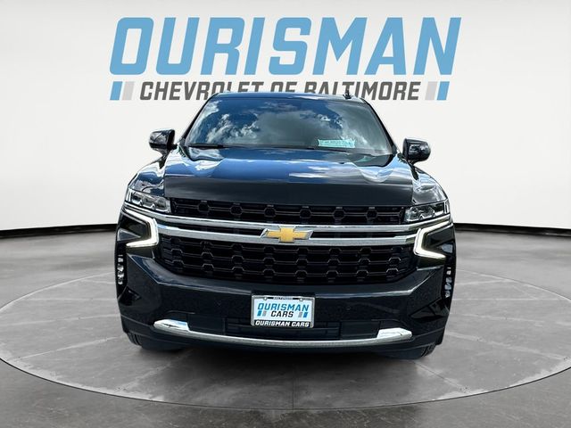 2023 Chevrolet Suburban LS