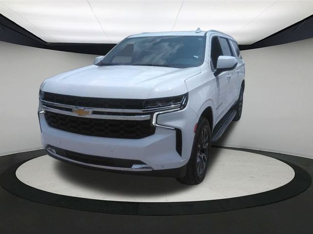 2023 Chevrolet Suburban LS