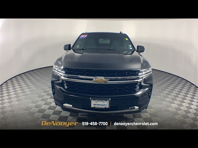 2023 Chevrolet Suburban LS