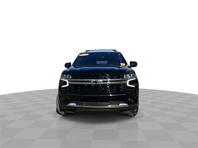 2023 Chevrolet Suburban LS