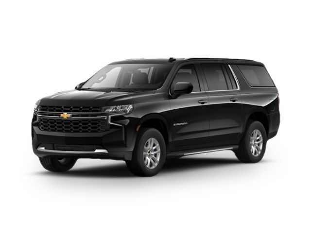 2023 Chevrolet Suburban LS