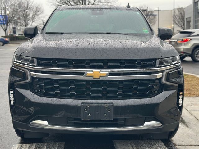 2023 Chevrolet Suburban LS