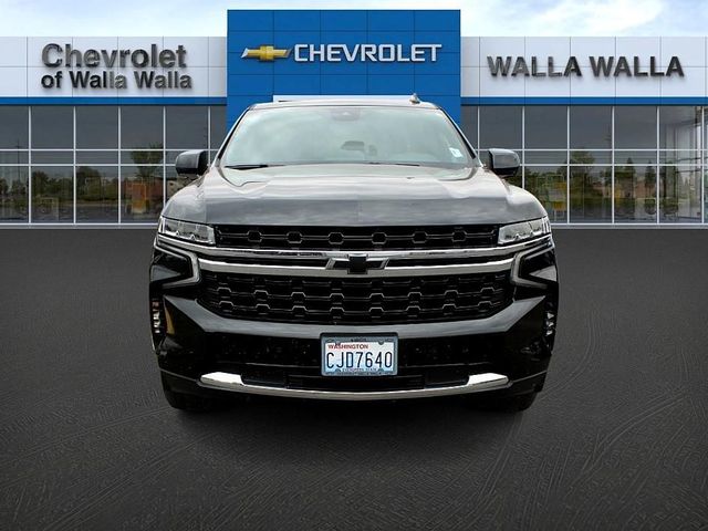 2023 Chevrolet Suburban LS