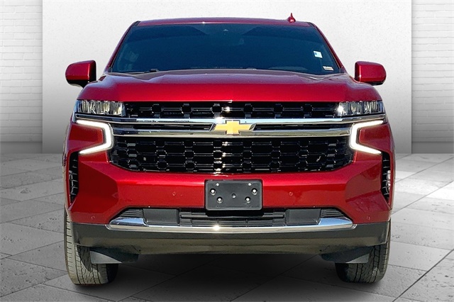 Used 2023 Chevrolet Tahoe LS For Sale in Kansas City, MO