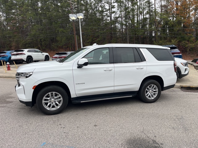 Terrific Used Tahoe For Sale Columbia Sc Photos