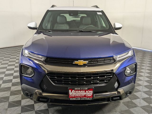 2023 Chevrolet Trailblazer ACTIV