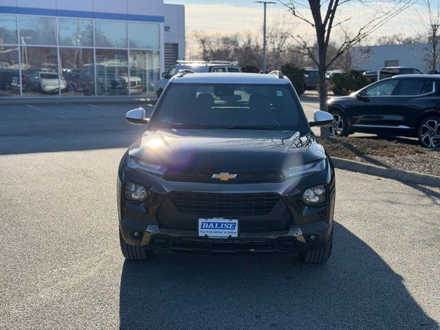 2023 Chevrolet Trailblazer ACTIV