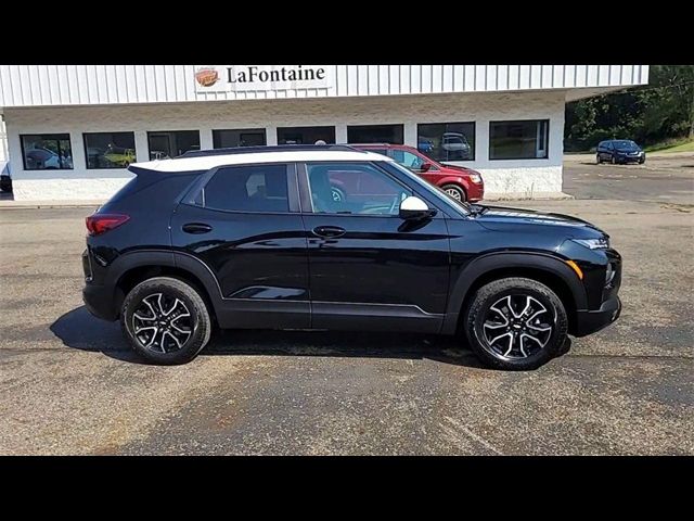 2023 Chevrolet Trailblazer ACTIV