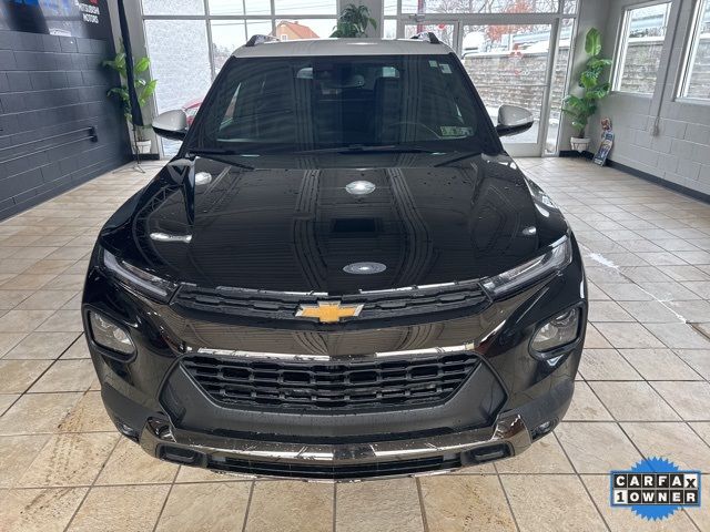 2023 Chevrolet Trailblazer ACTIV