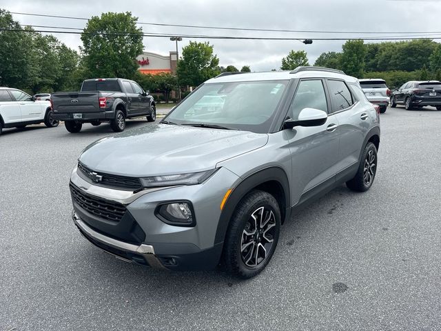 2023 Chevrolet Trailblazer ACTIV