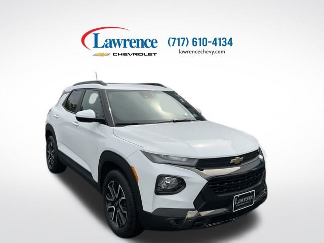 2023 Chevrolet Trailblazer ACTIV
