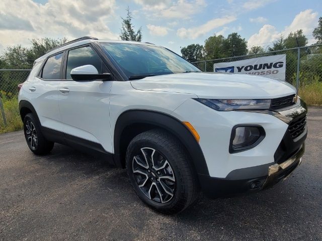 2023 Chevrolet Trailblazer ACTIV