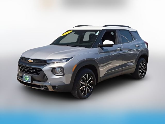 2023 Chevrolet Trailblazer ACTIV