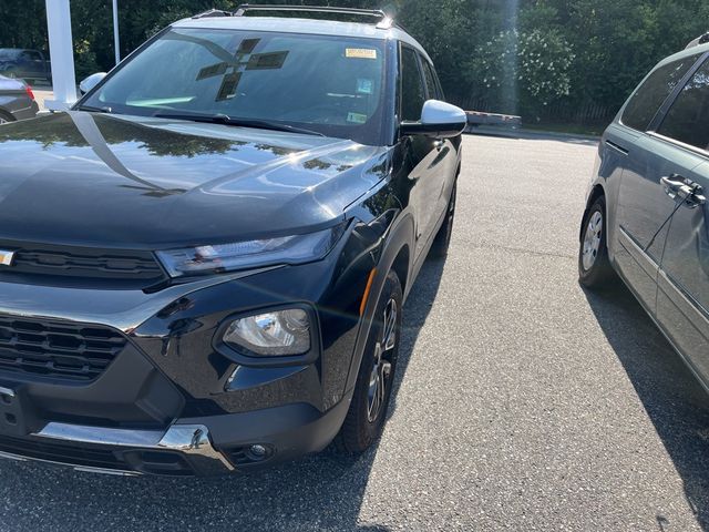 2023 Chevrolet Trailblazer ACTIV