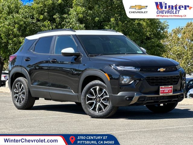 2023 Chevrolet Trailblazer ACTIV