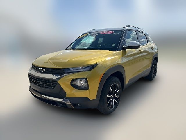 2023 Chevrolet Trailblazer ACTIV