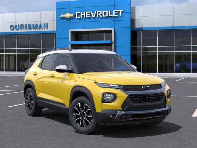 2023 Chevrolet Trailblazer ACTIV