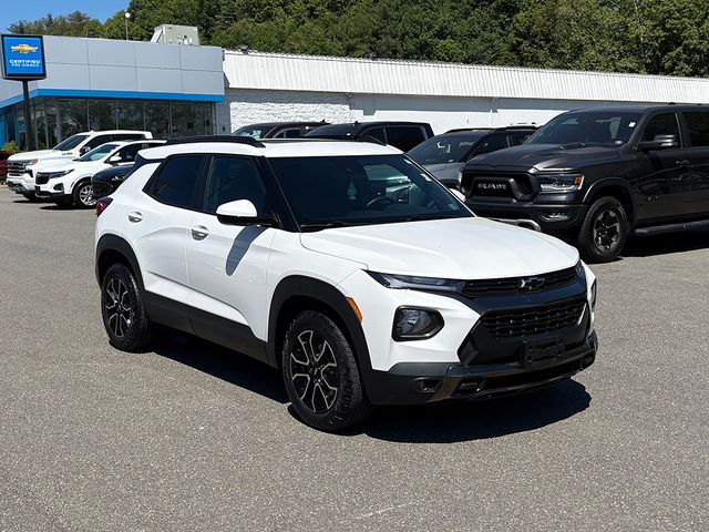 2023 Chevrolet Trailblazer ACTIV