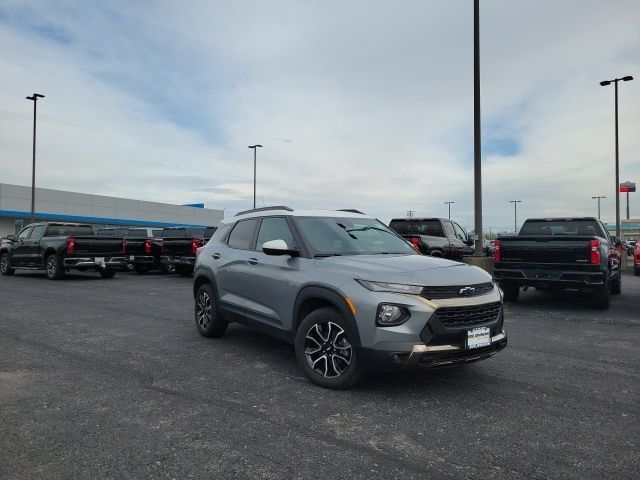 2023 Chevrolet Trailblazer ACTIV