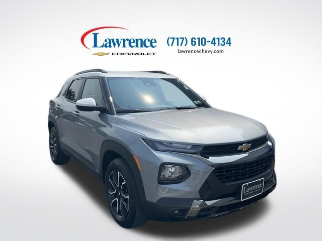 2023 Chevrolet Trailblazer ACTIV