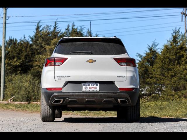 2023 Chevrolet Trailblazer ACTIV