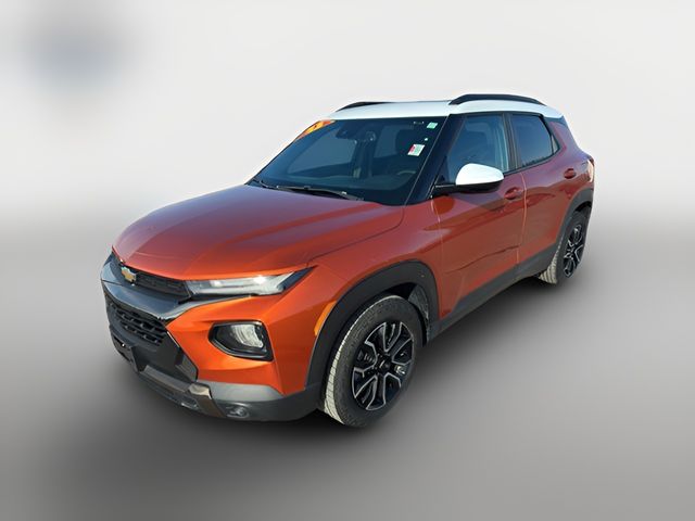 2023 Chevrolet Trailblazer ACTIV