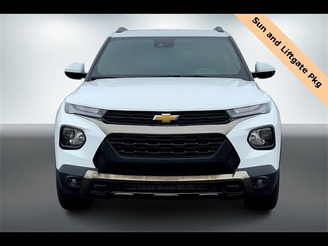 2023 Chevrolet Trailblazer ACTIV