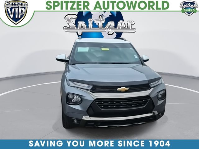 2023 Chevrolet Trailblazer ACTIV