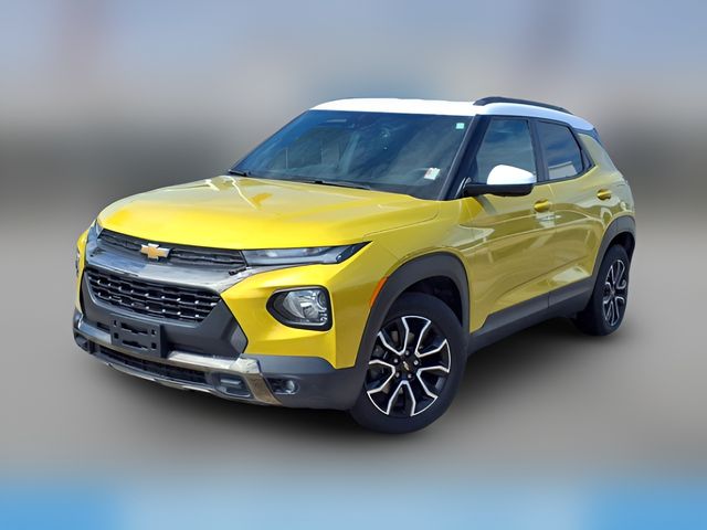 2023 Chevrolet Trailblazer ACTIV