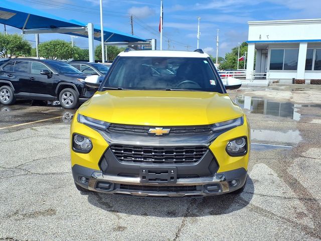 2023 Chevrolet Trailblazer ACTIV