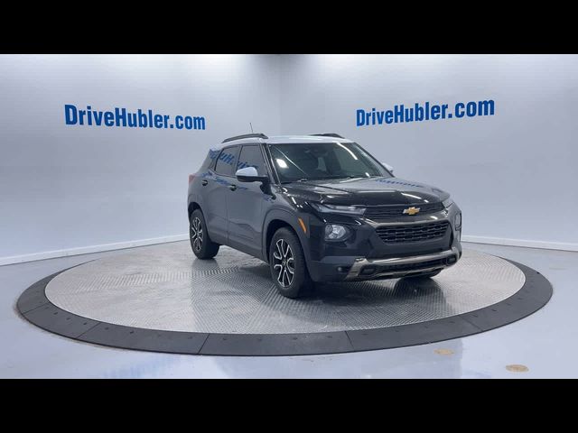 2023 Chevrolet Trailblazer ACTIV