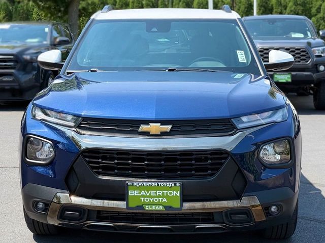 2023 Chevrolet Trailblazer ACTIV